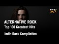 Indie Rock/Alternative Compilation 🎸 That Inspired by The Strokes Vol 4074