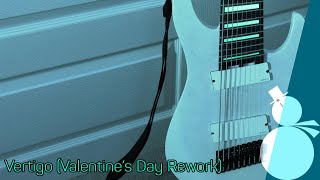 Solaria One Minute Winter Vertigo V DAY ver Legator Artist Signature LM 9