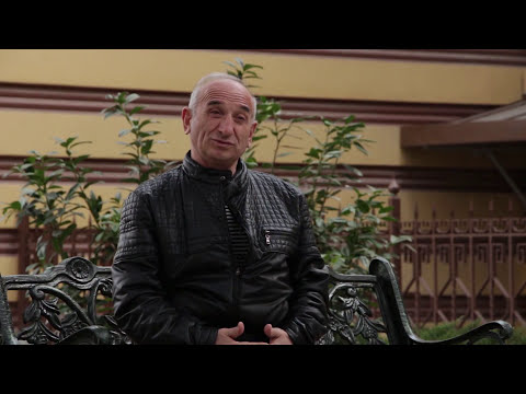 Dato Kereselidze - დათო კერესელიძე