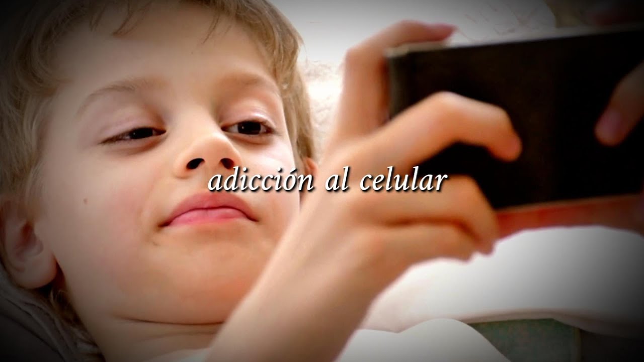 Cómo reducir la adicción al móvil en adolescentes ✅ Consejos para padres y prevención digital