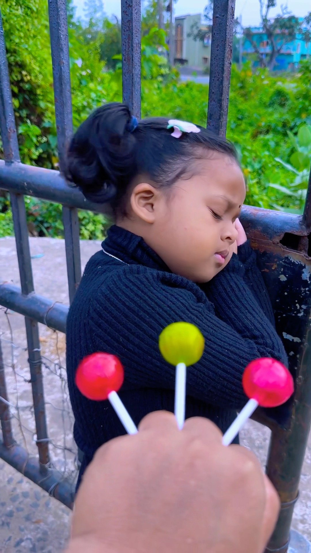 Nibooda Nibooda ?Lollipop ?❤️#mistihappylifestyle #shorts #viral #trending #funny #shortvideo