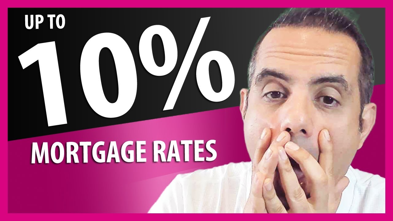 Up To 10 Rates Are Here Comparing UK Mortgage Lender s Standard