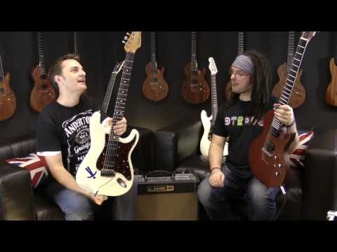 Chapman ML-2 in