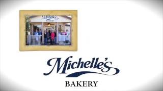 Michelle's Bakery, Redlands CA