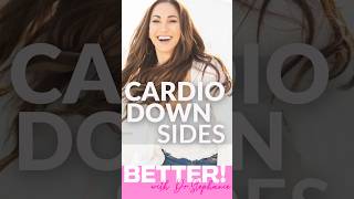 The Elliptical Is Quietly Killing Your Bones @DrStephanieEstima