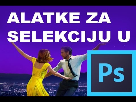 Video: Kako instalirati akademiju za retuširanje u photoshopu?