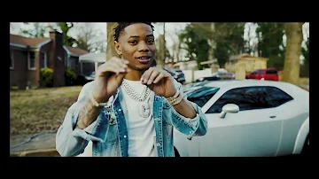 Lil Migo - Big Dog (Dirty Sprite)