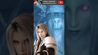 Qui Manipule Qui ? #finalfantasy #finalfantasyvii #finalfantasy7rebirth