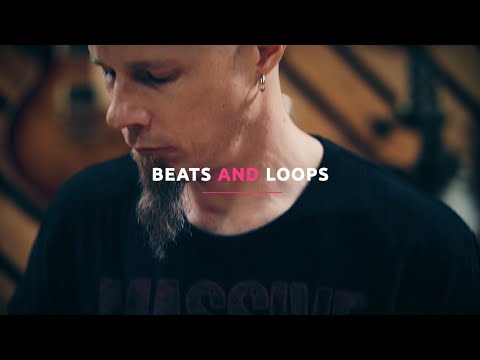 Beats and Loops - Use your phone as a looper pedal!