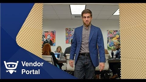 Meet Stampli.  Vendor Invoice Management Simplified.