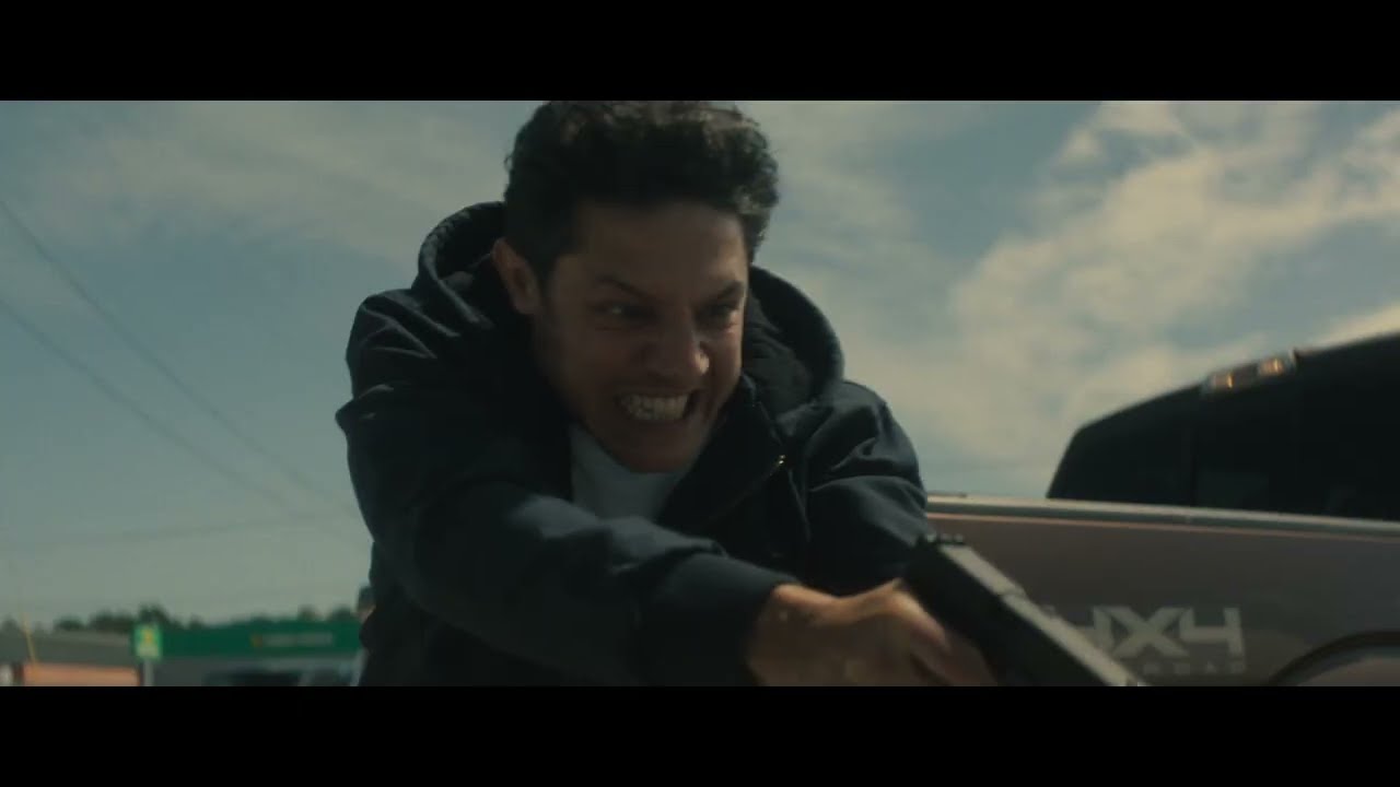 Trailer thumbnail for Come with Me