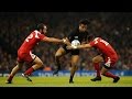 New Zealand v Georgia - Match Highlights - Rugby World Cup 2015