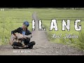 Ilang - Abiel Jatnika 9Versi Akustik Gitar) Cover by Anjar Boleaz