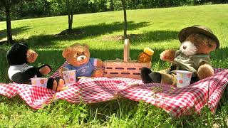 The Teddy Bear's Picnic - arr Andrew Carter