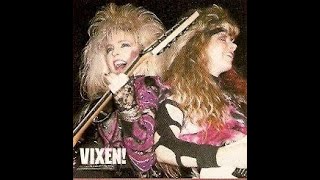 Vixen - Maria