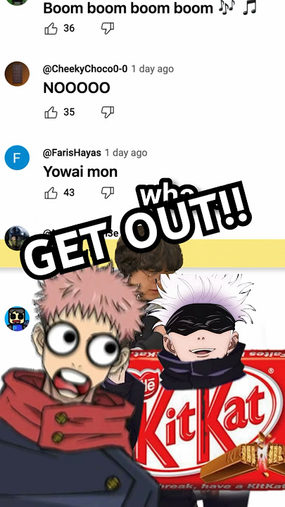 Remixing my comments 😂 CHIPI CHIPI CHAPA CHAPA ✨