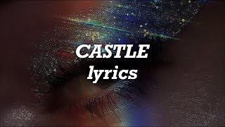Halsey  Castle s