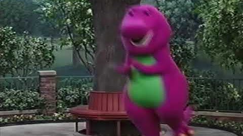 Rhyme Time Rhythm (2005 Version) Part 9