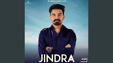 Jindra