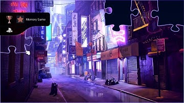 AAA Dynamic Scenes (PS5)