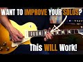 Tying It All Together | How to Solo on Guitar with Scales, Chords and Arpeggios