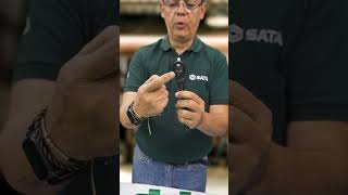 PASS THRU SATA®  #herramientas #innovacion