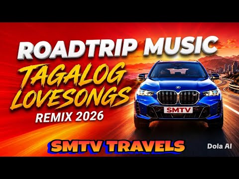 DaBest OPM Hits! Perfect Soundtrack for Road Trip🔥Trending Ngayon | Best Ever!