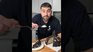 BOWL HELADO DE OREO: te salvó la merienda con amigos! #shorts