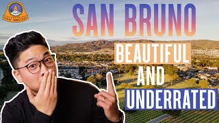 Thinking of Moving to San Bruno , California? Watch This First! | San Bruno Neighborhood Guide