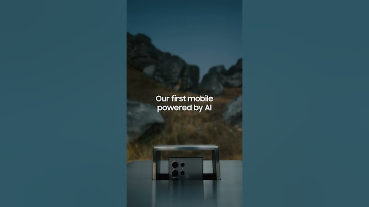 Our first AI powered phone, the Galaxy S24 Ultra is here. | Samsung New Zealand