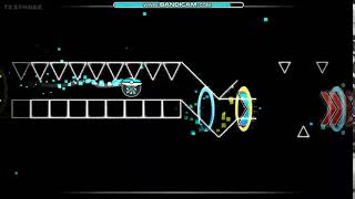 System Failure preview (Insane Demon layout) (9 Minute level) NOCLIP