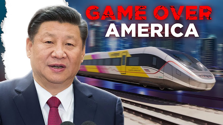 China Has Launched New Generation Transport SHOCKING The US