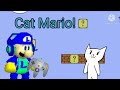 Lollino plays Syobon Action (Cat Mario) (With english subtitles)