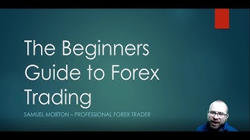 Forex Trading for Beginners - Part 2 #forextrading #forexforbeginners