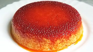 Sago Caramel Pudding Without Oven | Tapioca Pudding | Sabudana Caramel Pudding | Yummy Sago Dessert