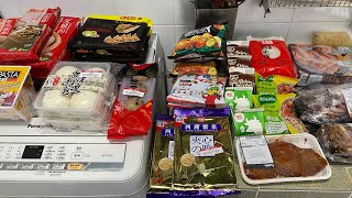 星期四：百佳特價點心，零食，水果購物分享?