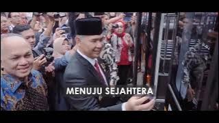 MARS KOTA JAMBI (With lyrics)