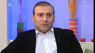 Gor Vardanyan, 2014 tv program