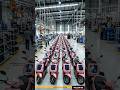 Solar Scooter Factory! No Fuel Needed 😱☀️ Concept Video