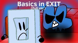 Basics In Exit Reanimated Full Ver.