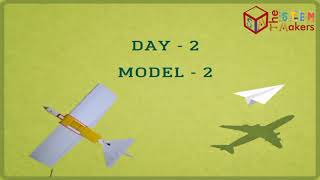 Aeromodelling Workshop - SPAD Flight Testing