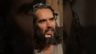 A radical confession about wanting approval 😳⚠️ #fyp #jayshetty #russellbrand #ego #honesty
