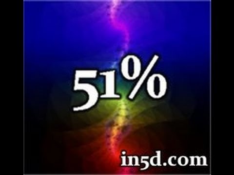 51 Percent | www.in5d.com
