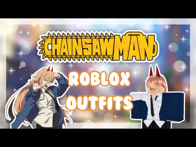 Replying to @iced_coffee_withcream #chainsawman #roblox #robloxavatar