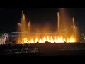 Fountain light show #fountain #show #video #creative #shortsfeed 