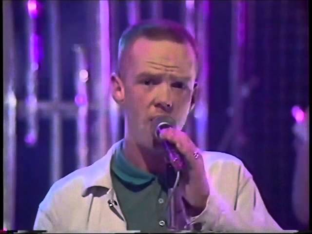 Bronski Beat.... Smalltown Boy