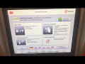 Buying A Single Train Ticket Using DB Deutsche Bahn Ticket Machine In Berlin Germany 2017 Buying A Single Train Ticket Using DB Deutsche Bahn Ticket Machine In Berlin Germany 2017