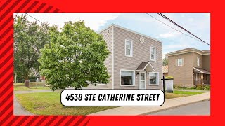 4538 Ste Catherine Street | MetroCity Property Group