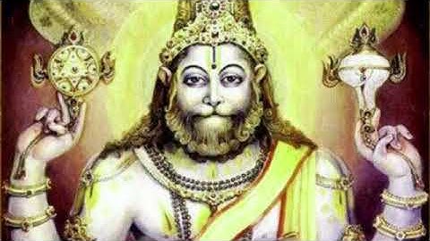 Ukram Veeram Maha Vishnum