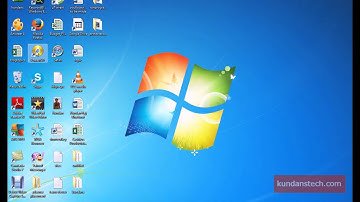 How to run a program as an administrator